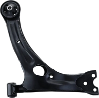 Track Control Arm Right LEMFORDER